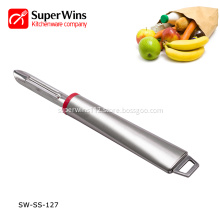 High Qulity Sharp Stainless Steel Blade Vegetable Peeler